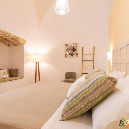 Le Sei Conche Relais & Spa Gemini  Ngoại thất bức ảnh